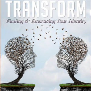 Embracing your identity