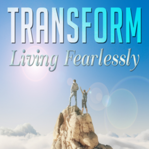 Trench Class: Living Fearlessly