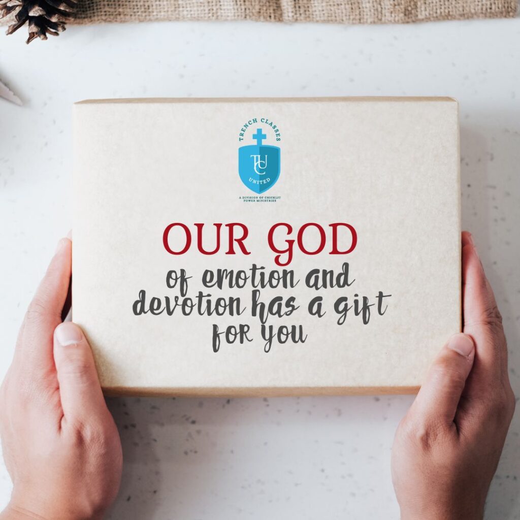 We either cultivate or eradicate©