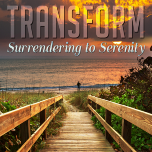 Trench Class: Surrendering to Serenity