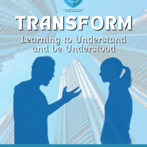 Trench Class: Learning to Understand and be Understood